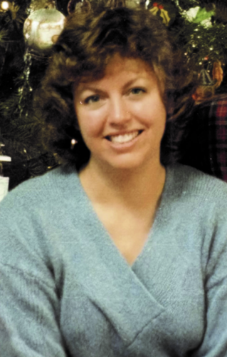 Susan M. Hurley